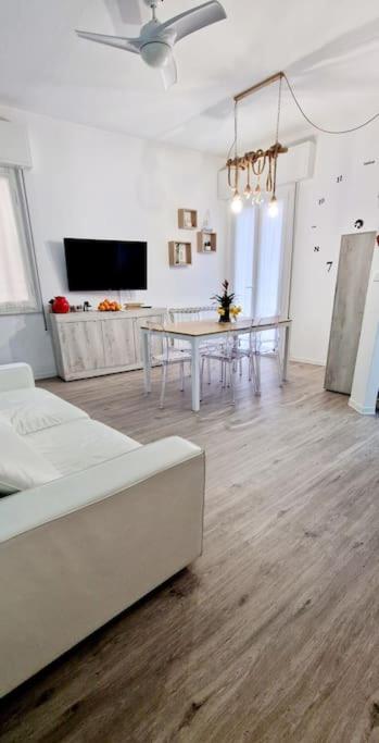 Ca' Maele Apartment กัตตอลิกา ภายนอก รูปภาพ